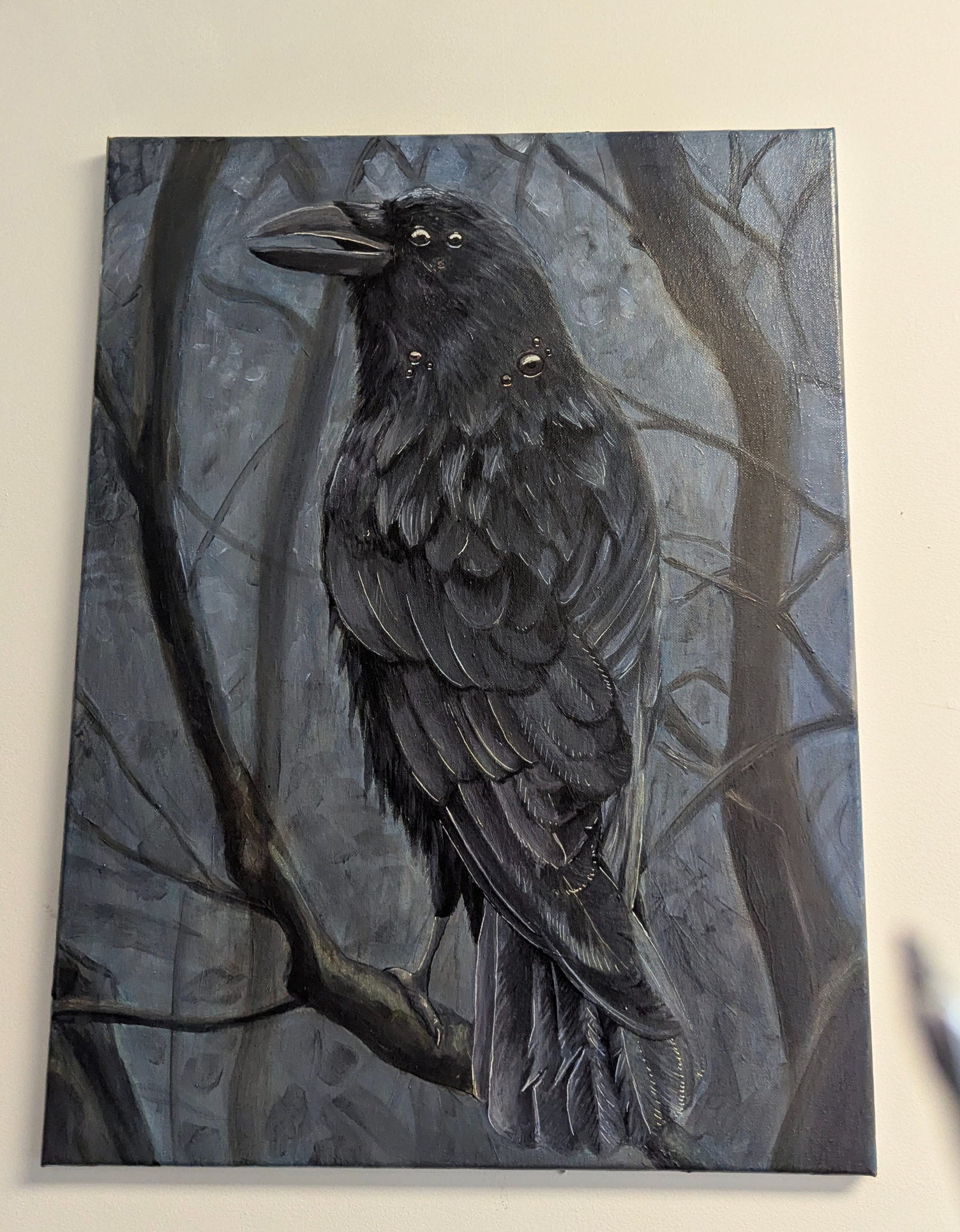 Raven