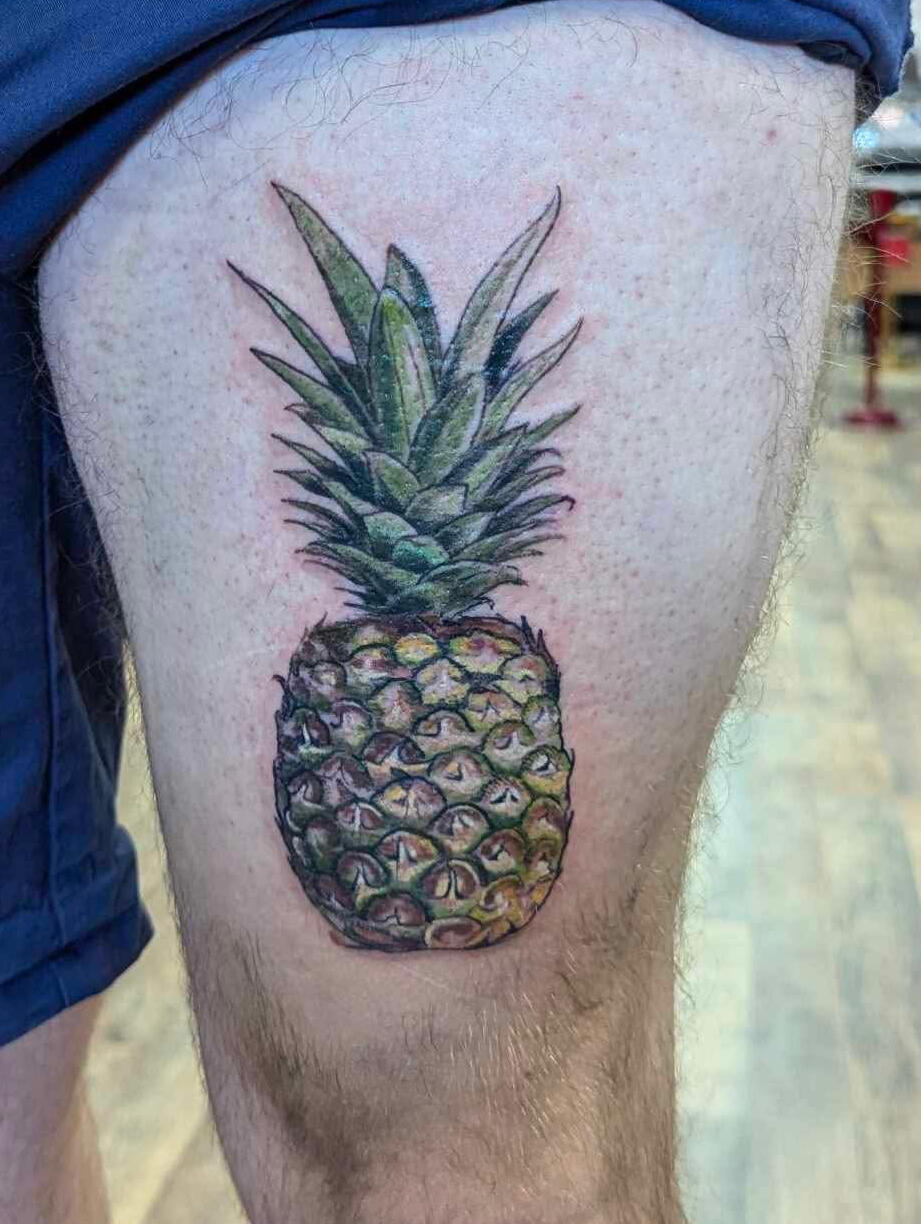 Pineapple