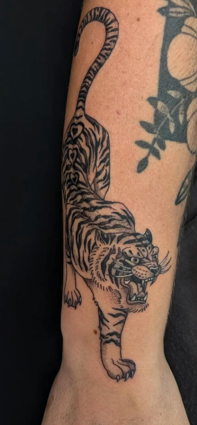 Tiger
