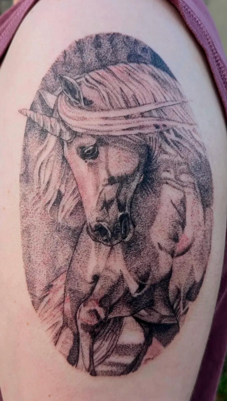 Unicorn