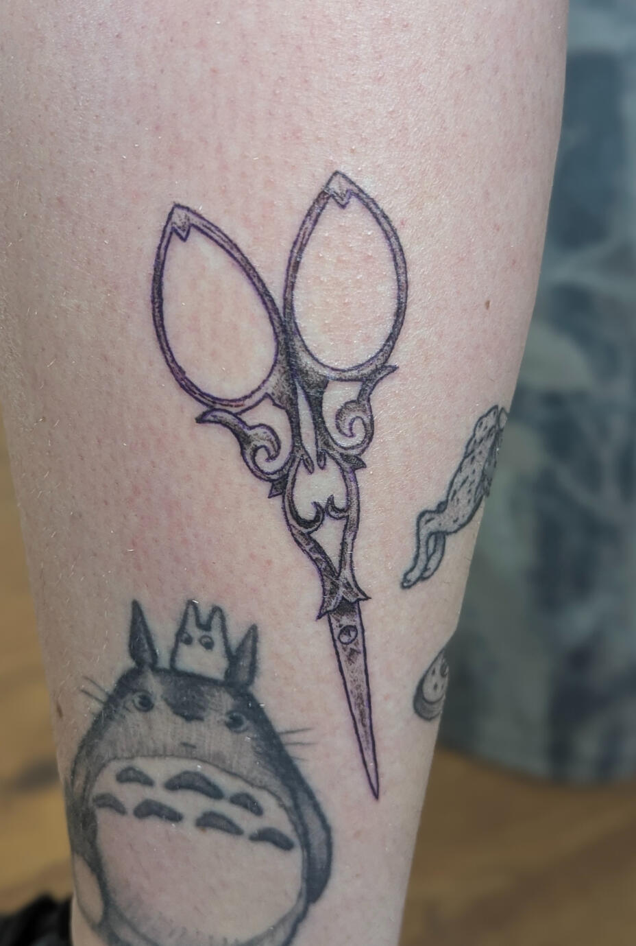 Scissors